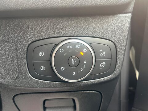 Ford Focus TITANIUM X TDCI 29