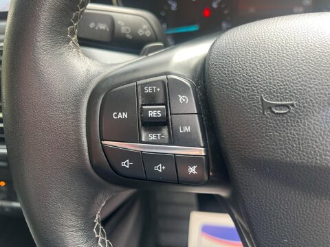 Ford Focus TITANIUM X TDCI 25