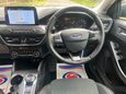 Ford Focus TITANIUM X TDCI 2