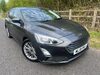 Ford Focus TITANIUM X TDCI