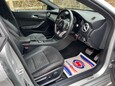 Mercedes-Benz CLA Class CLA220 CDI AMG SPORT 19