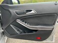 Mercedes-Benz CLA Class CLA220 CDI AMG SPORT 28