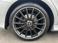 Mercedes-Benz CLA Class CLA220 CDI AMG SPORT 13