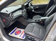 Mercedes-Benz CLA Class CLA220 CDI AMG SPORT 18