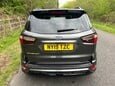Ford Ecosport ST-LINE 8