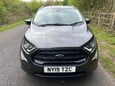 Ford Ecosport ST-LINE 9