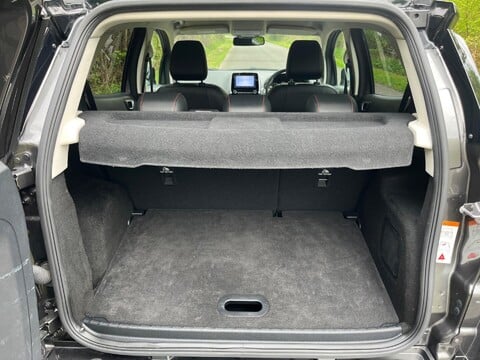 Ford Ecosport ST-LINE 20