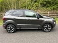 Ford Ecosport ST-LINE 6