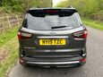 Ford Ecosport ST-LINE 8