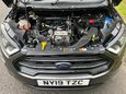 Ford Ecosport ST-LINE 25