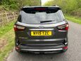 Ford Ecosport ST-LINE 8