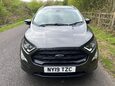 Ford Ecosport ST-LINE 9