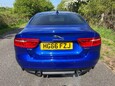 Jaguar XE GTDI R-SPORT 8