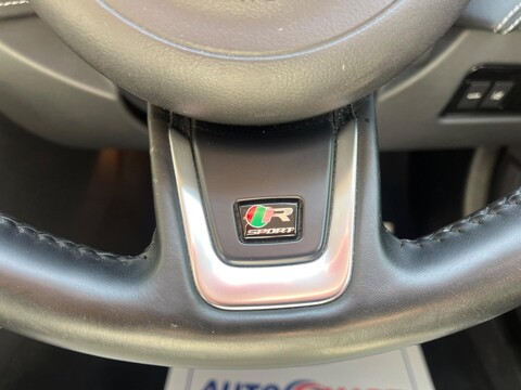 Jaguar XE GTDI R-SPORT 24