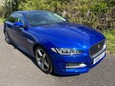 Jaguar XE GTDI R-SPORT 5