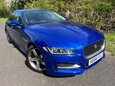 Jaguar XE GTDI R-SPORT 1