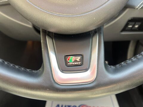 Jaguar XE GTDI R-SPORT 24