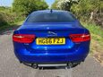Jaguar XE GTDI R-SPORT 8