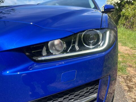 Jaguar XE GTDI R-SPORT 26