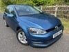 Volkswagen Golf MATCH TDI BLUEMOTION TECHNOLOGY DSG