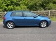 Volkswagen Golf MATCH TDI BLUEMOTION TECHNOLOGY DSG 9