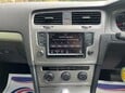 Volkswagen Golf MATCH TDI BLUEMOTION TECHNOLOGY DSG 12