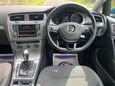 Volkswagen Golf MATCH TDI BLUEMOTION TECHNOLOGY DSG 13