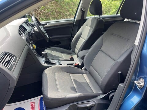 Volkswagen Golf MATCH TDI BLUEMOTION TECHNOLOGY DSG 15