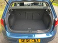 Volkswagen Golf MATCH TDI BLUEMOTION TECHNOLOGY DSG 19