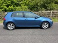 Volkswagen Golf MATCH TDI BLUEMOTION TECHNOLOGY DSG 9