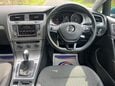 Volkswagen Golf MATCH TDI BLUEMOTION TECHNOLOGY DSG 13