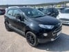 Ford Ecosport TITANIUM X-PACK TDCI