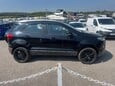 Ford Ecosport TITANIUM X-PACK TDCI 4