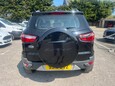 Ford Ecosport TITANIUM X-PACK TDCI 6