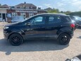 Ford Ecosport TITANIUM X-PACK TDCI 9