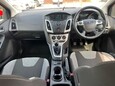 Ford Focus ZETEC 3