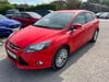 Ford Focus ZETEC