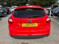 Ford Focus ZETEC 8
