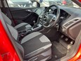 Ford Focus ZETEC 4