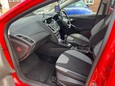 Ford Focus ZETEC 5