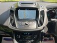 Ford Kuga ST-LINE TDCI 11