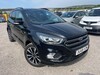Ford Kuga ST-LINE TDCI