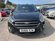 Ford Kuga ST-LINE TDCI 8