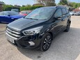 Ford Kuga ST-LINE TDCI 9