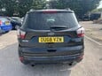 Ford Kuga ST-LINE TDCI 7