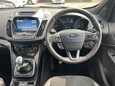 Ford Kuga ST-LINE TDCI 2