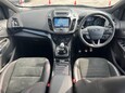 Ford Kuga ST-LINE TDCI 12