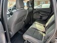 Ford Kuga ST-LINE TDCI 15