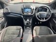 Ford Kuga ST-LINE TDCI 12