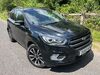Ford Kuga ST-LINE TDCI
